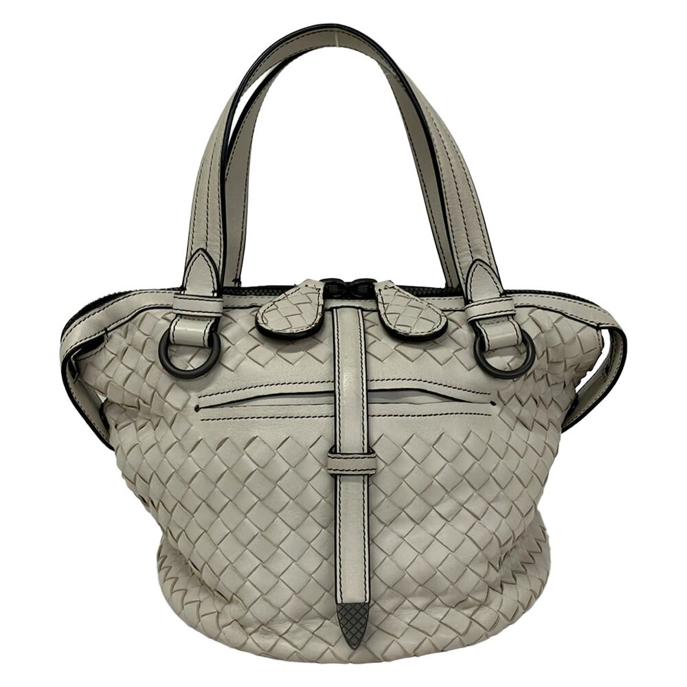 Bottega Veneta Tamboura Bag Handbag